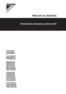 FDQ125C5VEB_3PSK468514-7_Operation manual_Slovakian download